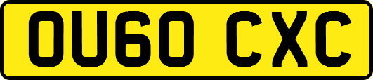 OU60CXC