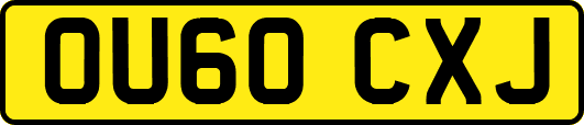 OU60CXJ