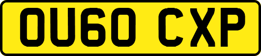 OU60CXP