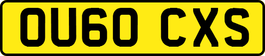 OU60CXS