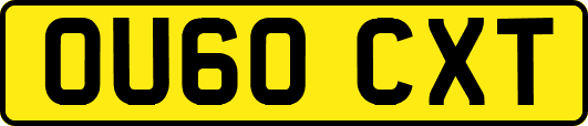 OU60CXT