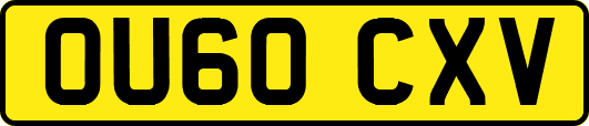 OU60CXV