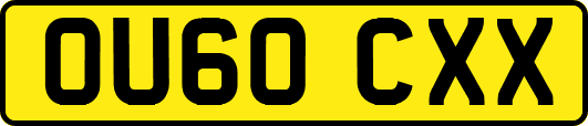 OU60CXX