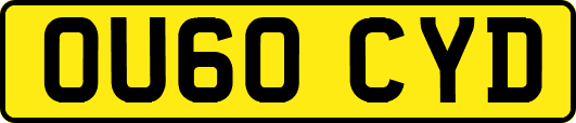 OU60CYD