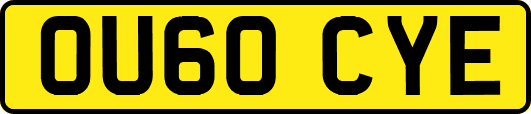 OU60CYE