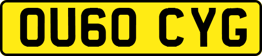 OU60CYG