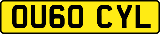OU60CYL