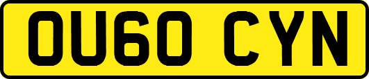 OU60CYN