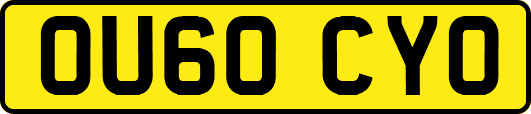 OU60CYO