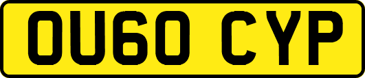 OU60CYP