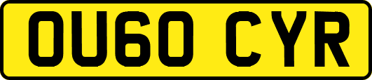OU60CYR