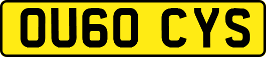 OU60CYS