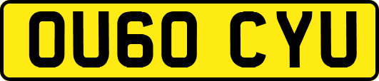 OU60CYU