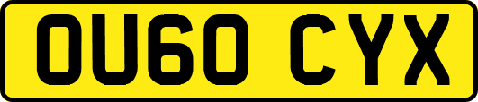 OU60CYX