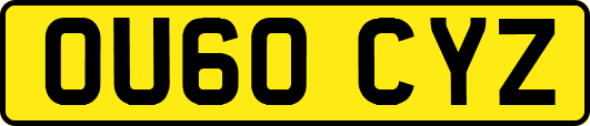 OU60CYZ