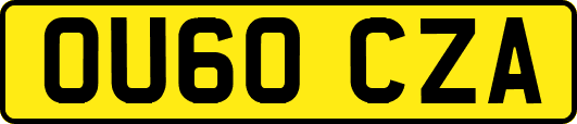 OU60CZA