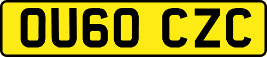 OU60CZC