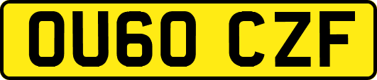 OU60CZF