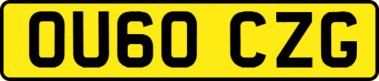 OU60CZG
