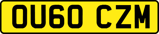 OU60CZM