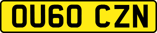 OU60CZN
