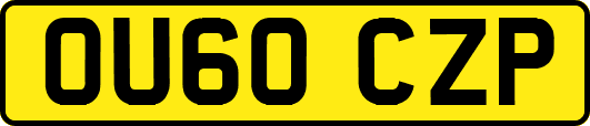 OU60CZP