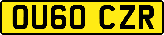 OU60CZR