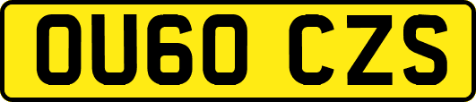 OU60CZS