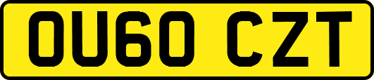 OU60CZT