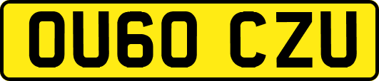 OU60CZU