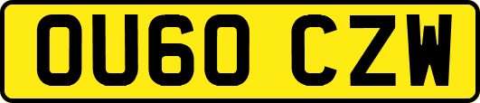 OU60CZW