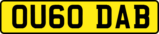 OU60DAB