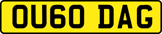 OU60DAG