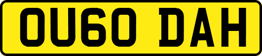 OU60DAH