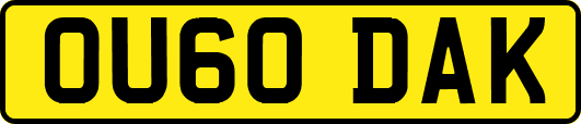 OU60DAK