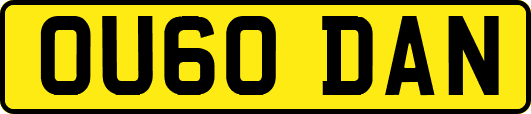 OU60DAN