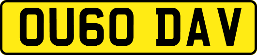 OU60DAV