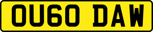 OU60DAW