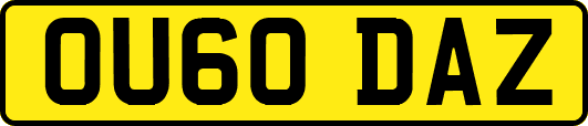OU60DAZ