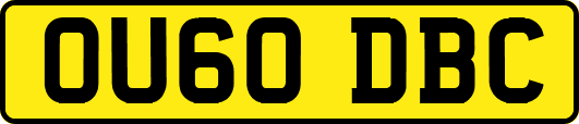 OU60DBC