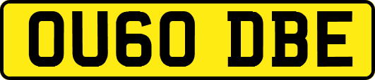 OU60DBE