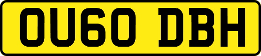 OU60DBH