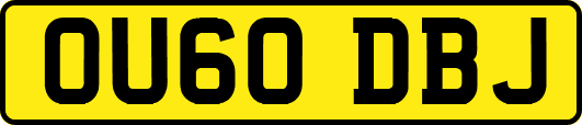 OU60DBJ