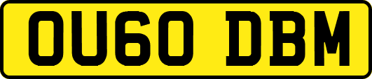 OU60DBM