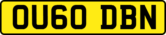 OU60DBN