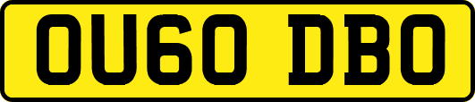 OU60DBO