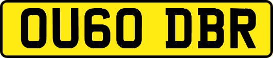 OU60DBR