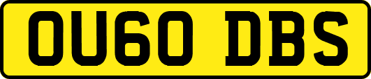 OU60DBS
