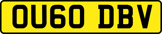 OU60DBV