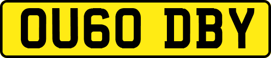 OU60DBY